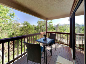 Beachwalk Condominiums #7F